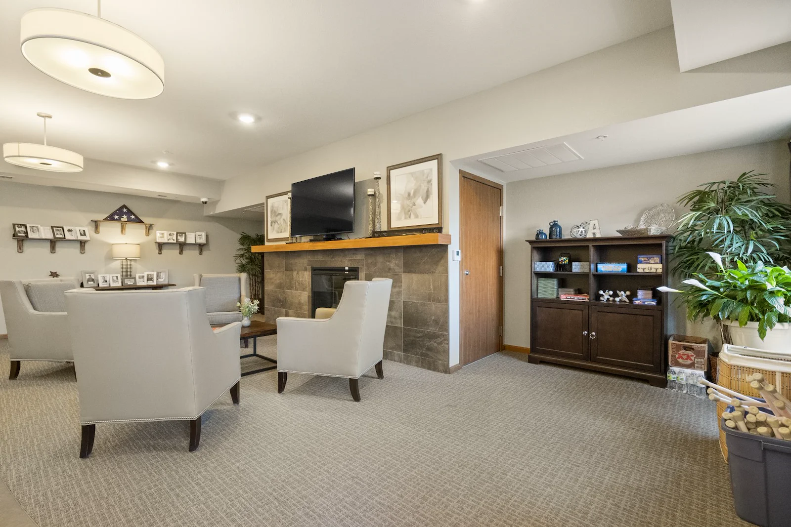 Image of The Estates at Arbor Oaks (6)