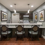 Image of Brookdale Crown Point (5)