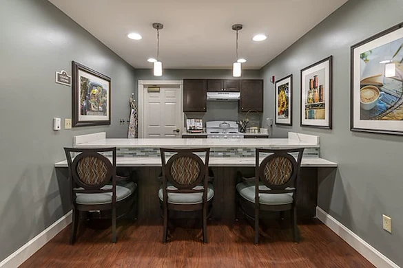 Image of Brookdale Crown Point (5)