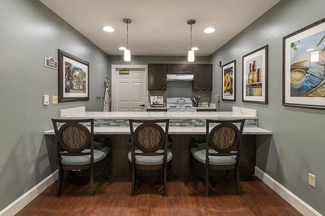 Image of Brookdale Crown Point (5)