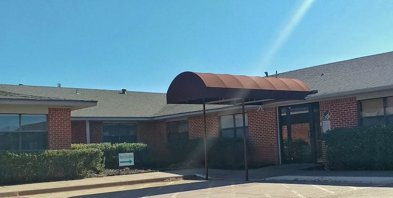 Image of Cross Timbers Nursing And Rehabilitation (1)