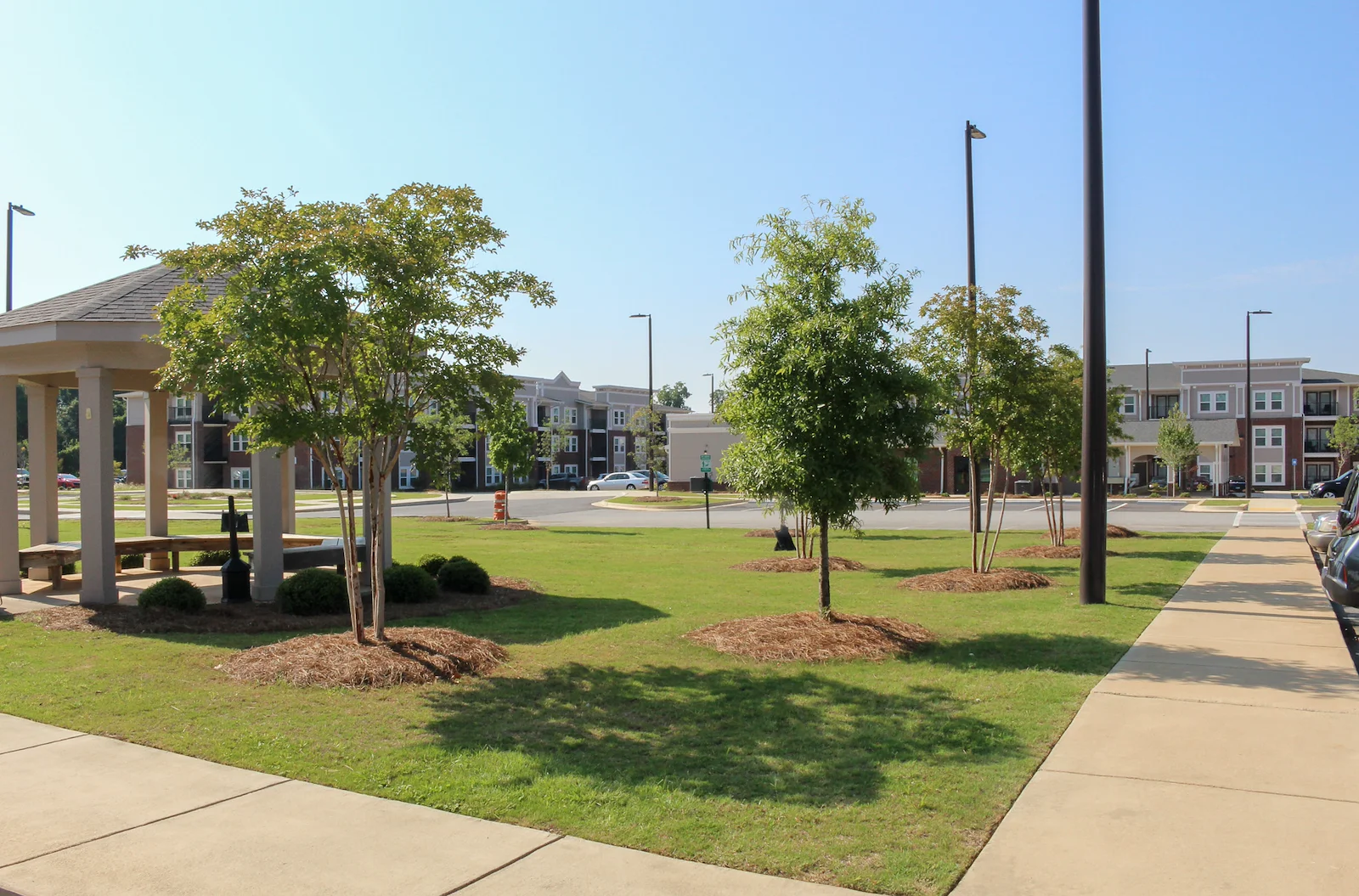Image of Highland Terrace (10)