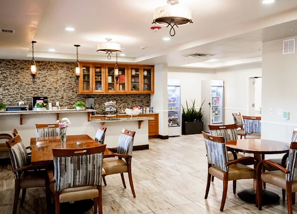 Image of Stonebridge Senior Living (4)