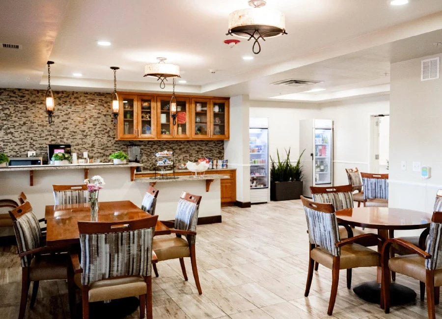 Image of Stonebridge Senior Living (4)