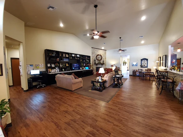 Image of Spanish Trail Assisted Living of Silsbee (2)