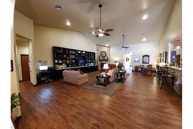 Image of Spanish Trail Assisted Living of Silsbee (2)