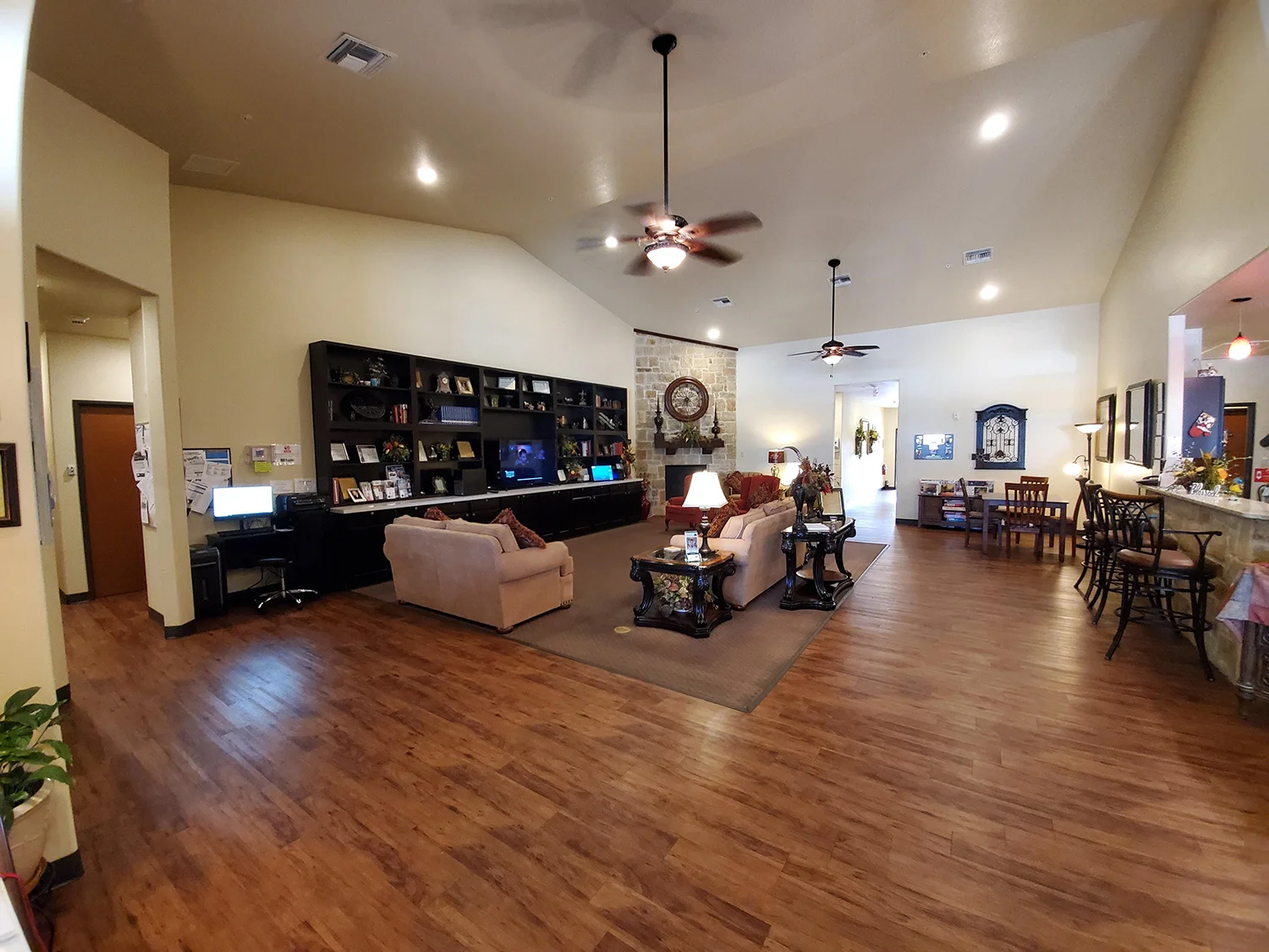 Image of Spanish Trail Assisted Living of Silsbee (2)