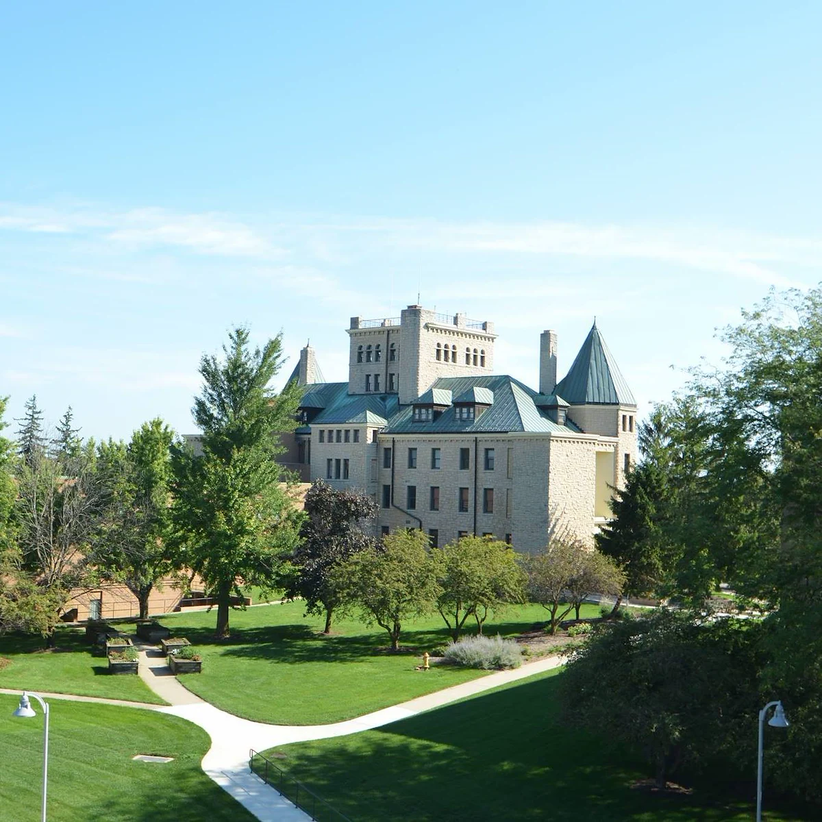 Image of Springfield Masonic Community - Skilled Nursing (1)