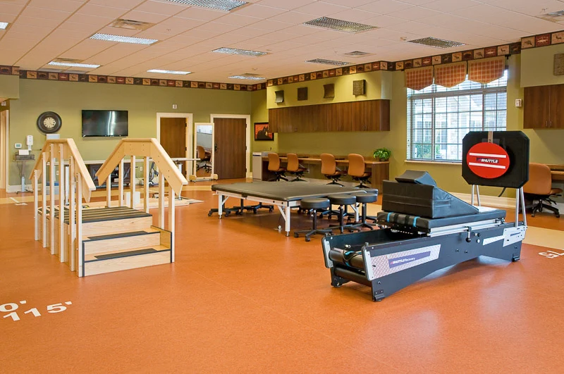 Image of Life Care Center Of Ooltewah (8)