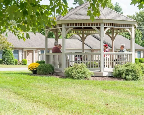 Image of Christian Health Center of Hopkinsville (4)