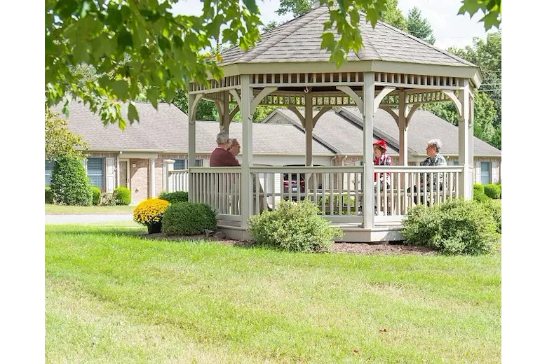 Image of Christian Health Center of Hopkinsville (4)