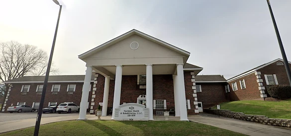 Image of Northway Health and Rehabilitation, LLC (1)