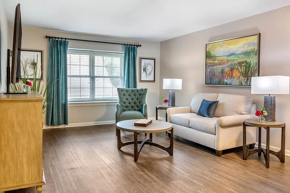 Image of Brookdale Westlake Hills Senior Living (7)