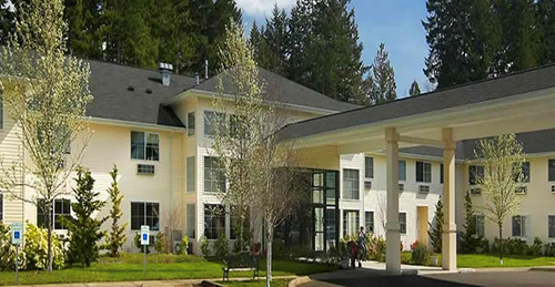 Image of Maple Glen Assisted Living (1)