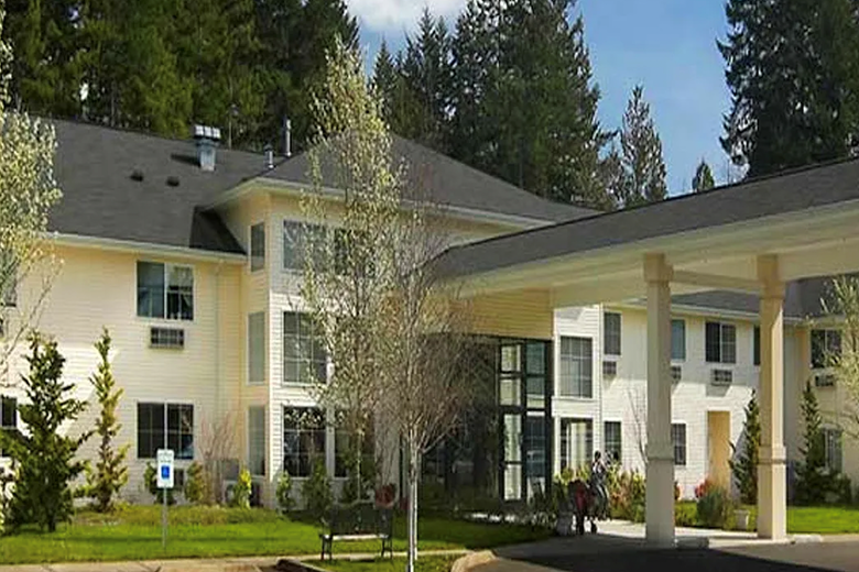 Image of Maple Glen Assisted Living (1)