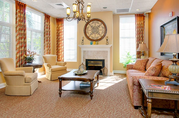 Image of Life Care Center Of Sarasota (8)