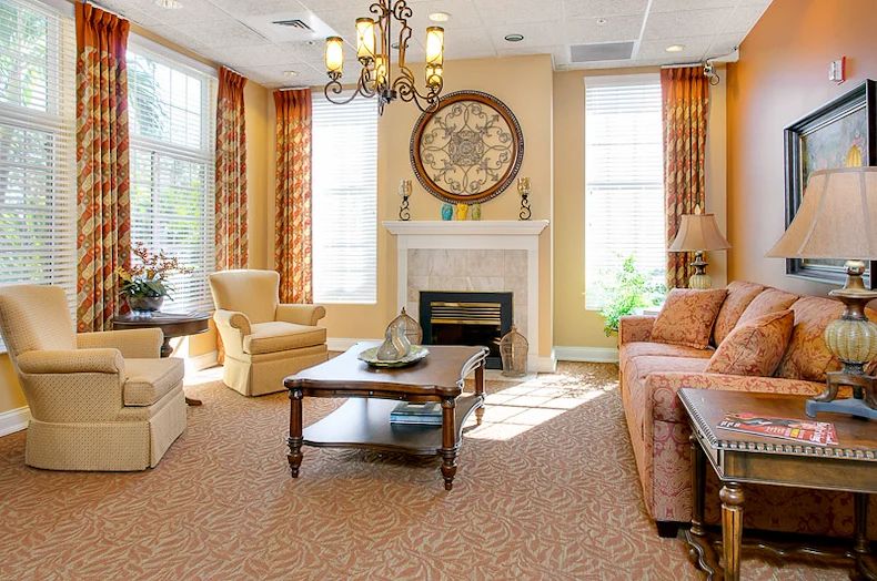 Image of Life Care Center Of Sarasota (8)