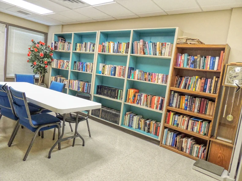 Image of Our Lady's Manor (9)