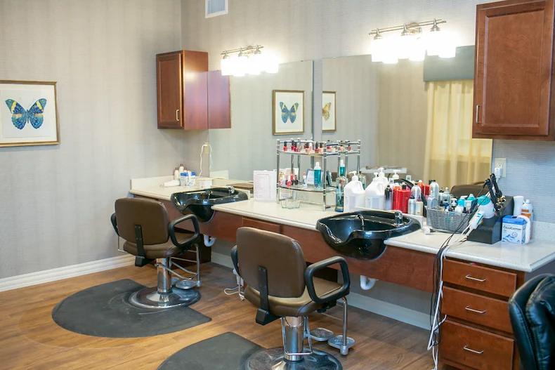 Image of The Princeton Senior Living (5)