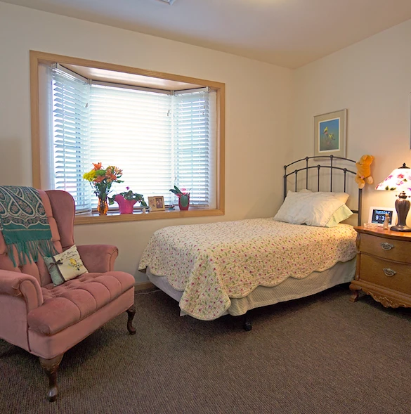 Image of Meadow Ridge Senior Living (5)