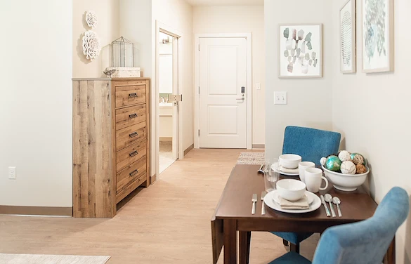 Image of Village at Maiden Park (10)