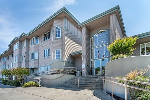 Image of Brookdale San Ramon (1)