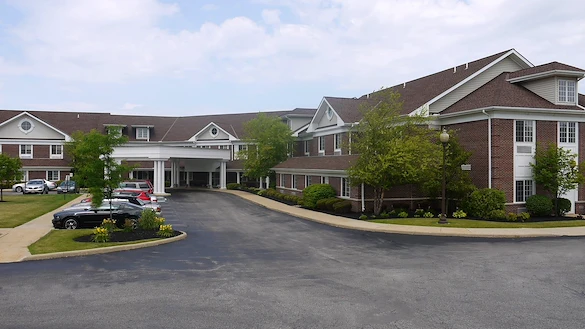Image of Parkside Villa Assisted Living & Memory Care (1)