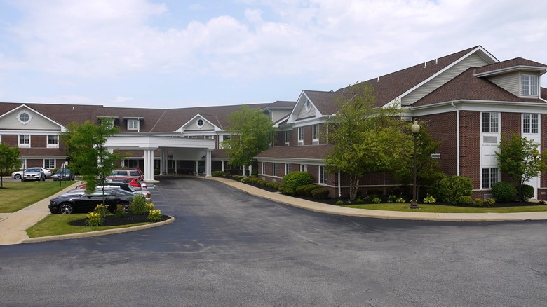 Image of Parkside Villa Assisted Living & Memory Care (1)