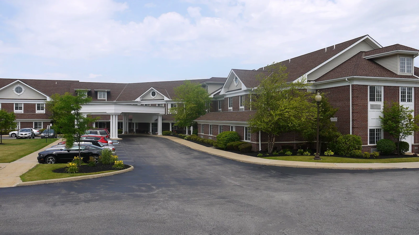 Image of Parkside Villa Assisted Living & Memory Care (1)