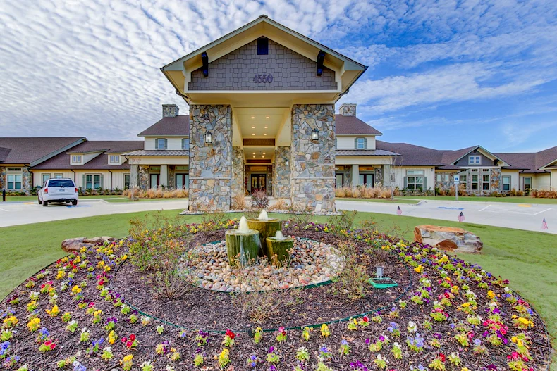 Ridgemere Senior Living UPDATED JUNE 2026 View 16 Photos, Amenities ...