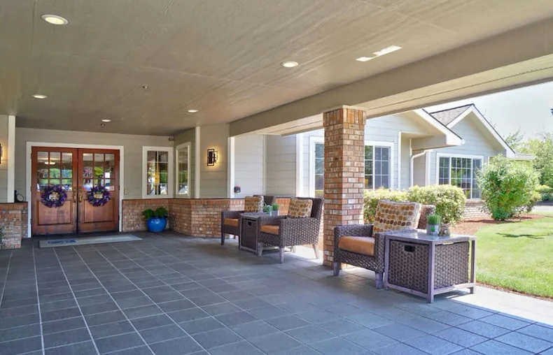 Image of Regency Park Place at Corvallis (6)