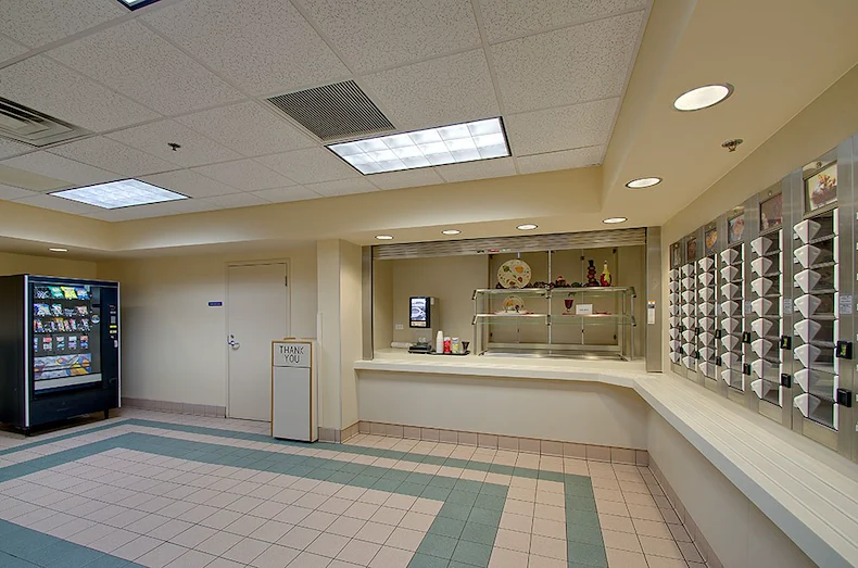 Image of Senior Suites of Bridgeport (5)