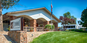 Image of Highland Park Rehabilitation & Care Center (1)