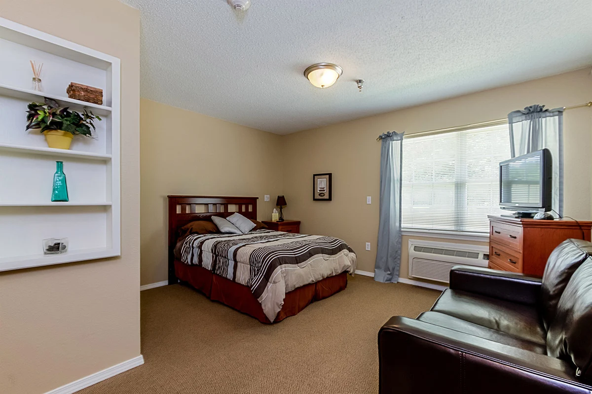 Image of Countryside Senior Living of Jacksonville (8)