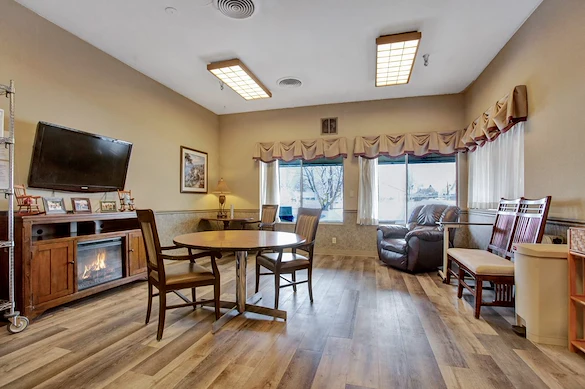 Image of Mountain View Post Acute (2)