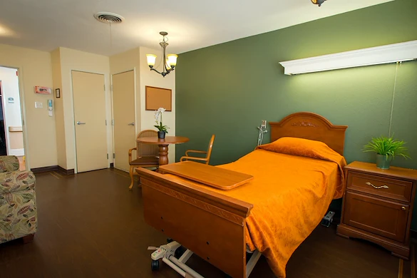 Image of Lakeside Rehabilitation And Care Center (3)