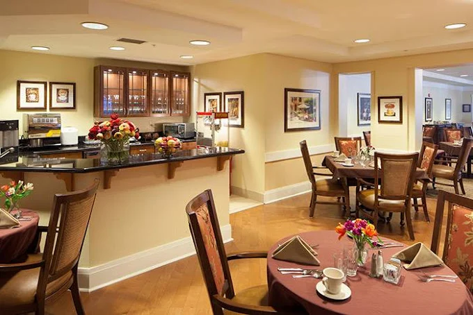 Image of Ivy Park at Oakland Hills (6)