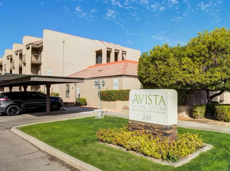 Image of Avista Downtown Mesa (1)