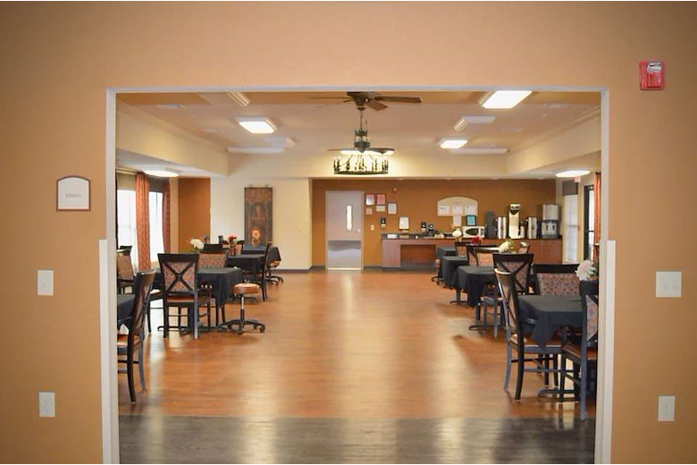 Image of Cimarron Park Nursing And Rehabilitation Center (3)
