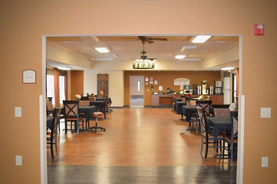 Image of Avir At El Paso (3)