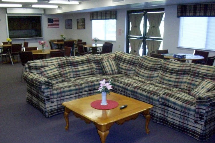 Image of Ahepa 284 Senior Apartments (2)