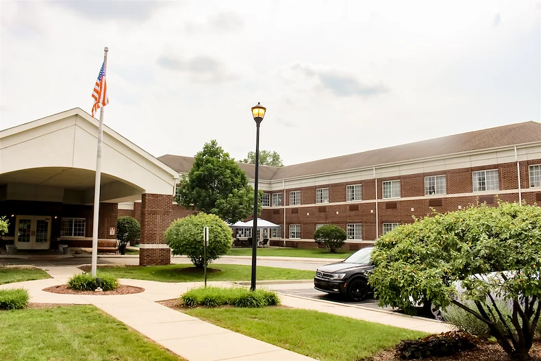 Image of Citadel Of Northbrook (1)