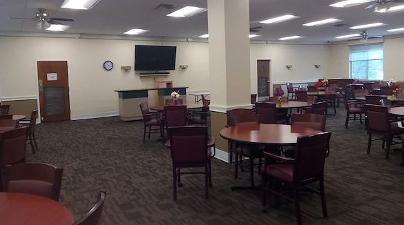 Image of Calvin Court (3)