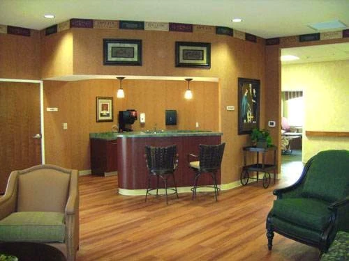 Image of The Willows at Bellevue Senior Living (7)