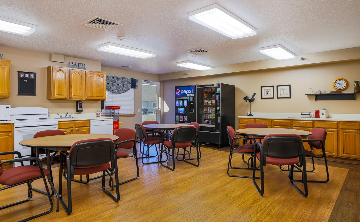 Image of Homestead of Oskaloosa (7)