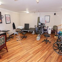 Image of Lake Village Nursing & Rehabilitation (5)
