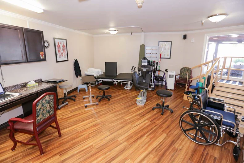 Image of Lake Village Nursing & Rehabilitation (5)