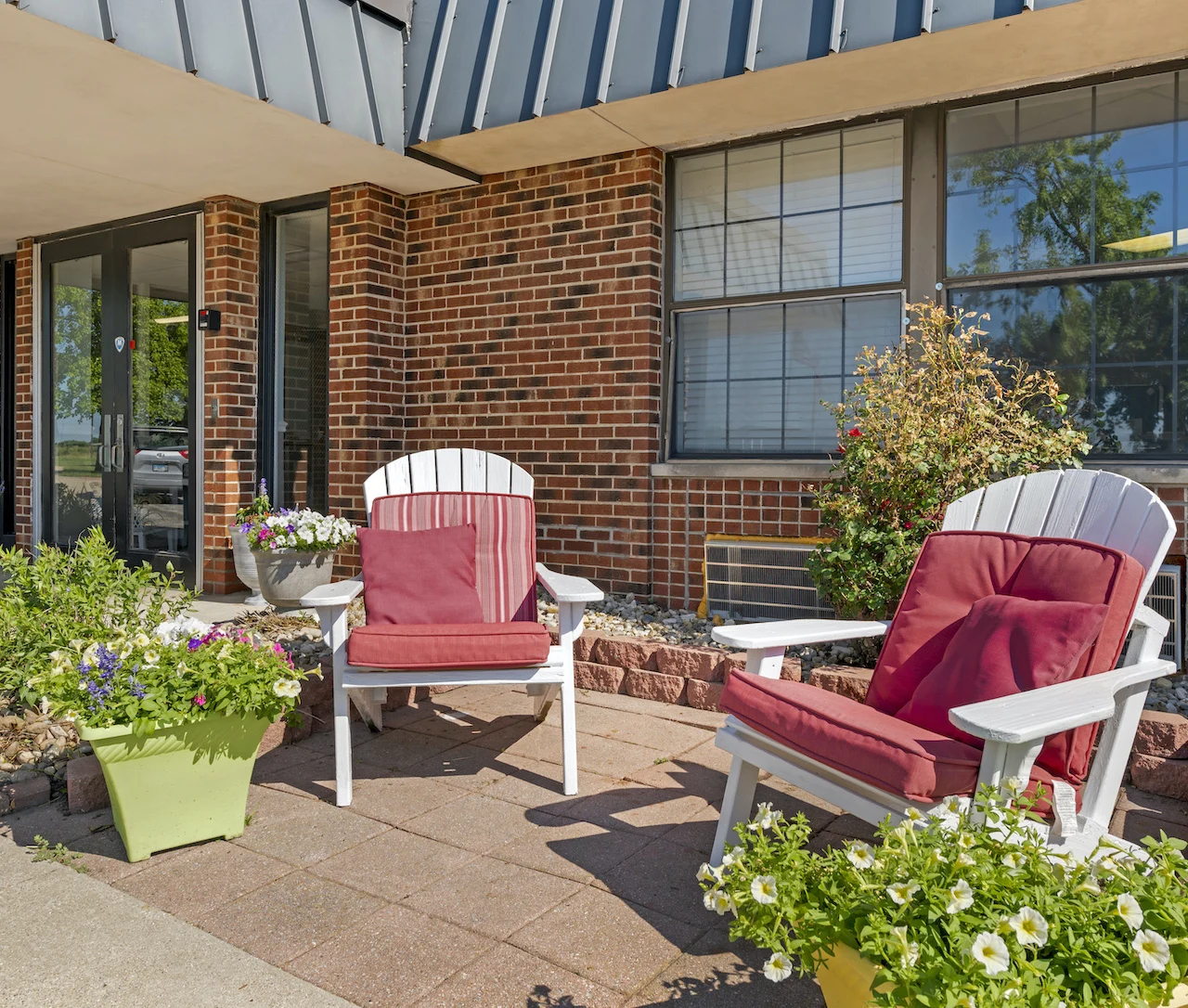 Image of Mattoon Rehabilitation & Health Care Center (3)