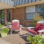 Image of Mattoon Rehabilitation & Health Care Center (3)