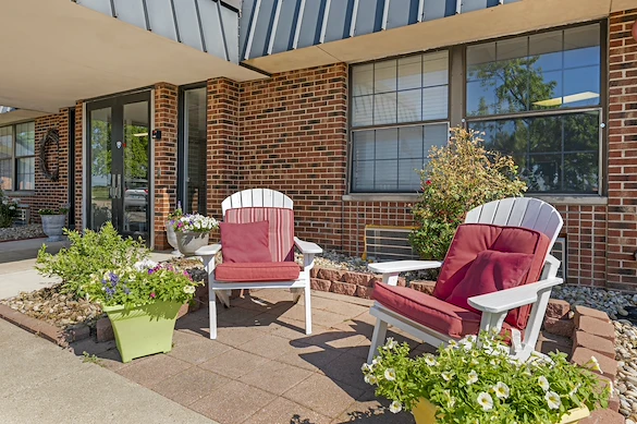Image of Mattoon Rehabilitation & Health Care Center (3)